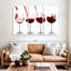 Verres à vin rouge Yarlin-107930467