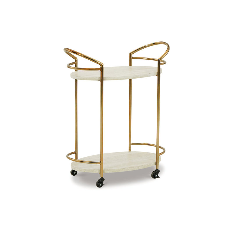 Chariot-bar Reichel
