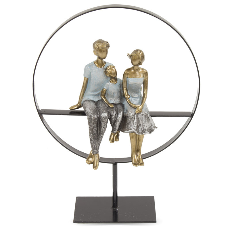 People Figurines & Sculptures