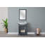 Ensemble de meuble-lavabo simple 24 po Berta