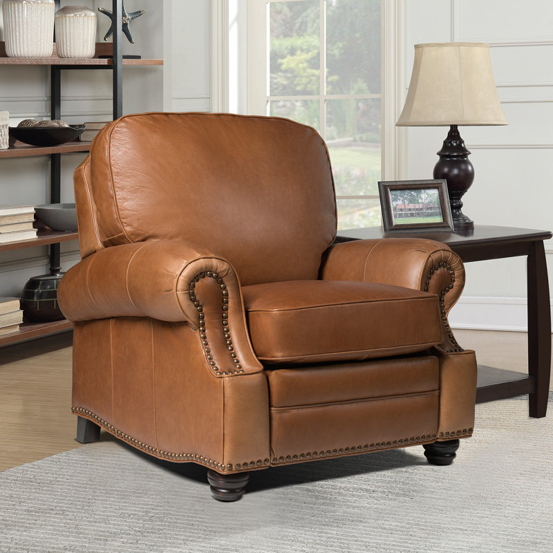 Kevan Recliner
