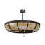 Prime Dome 8 - Light Chandelier