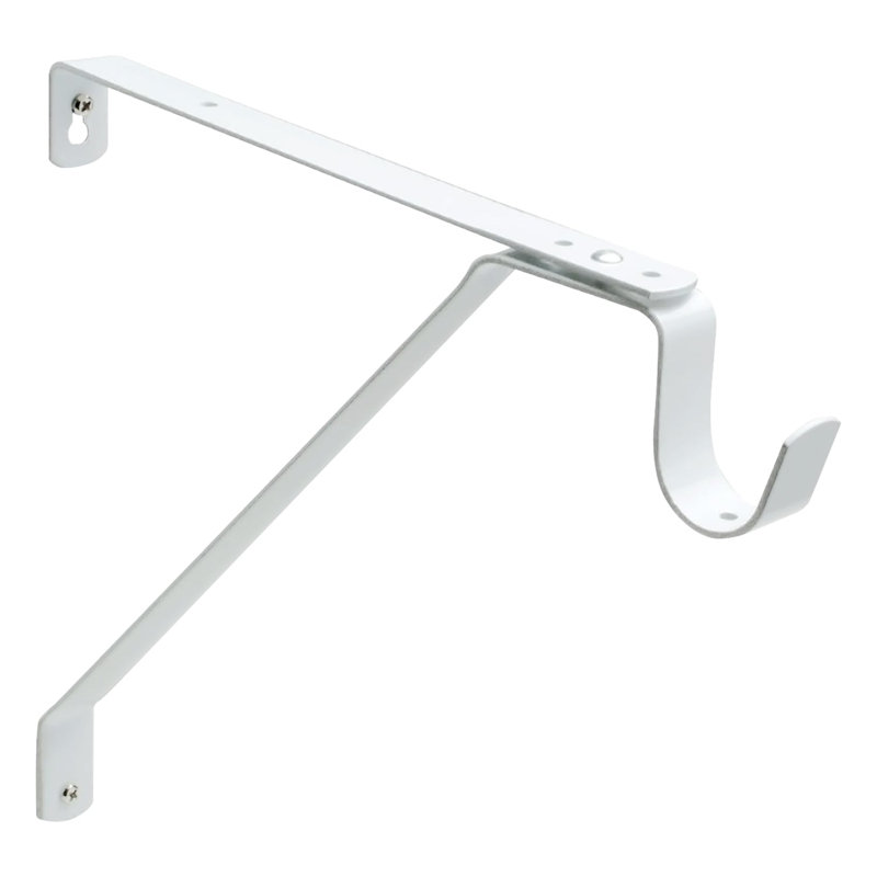 Matériau en métal, Blanc
