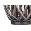Wicker Candle Lantern-1148975533