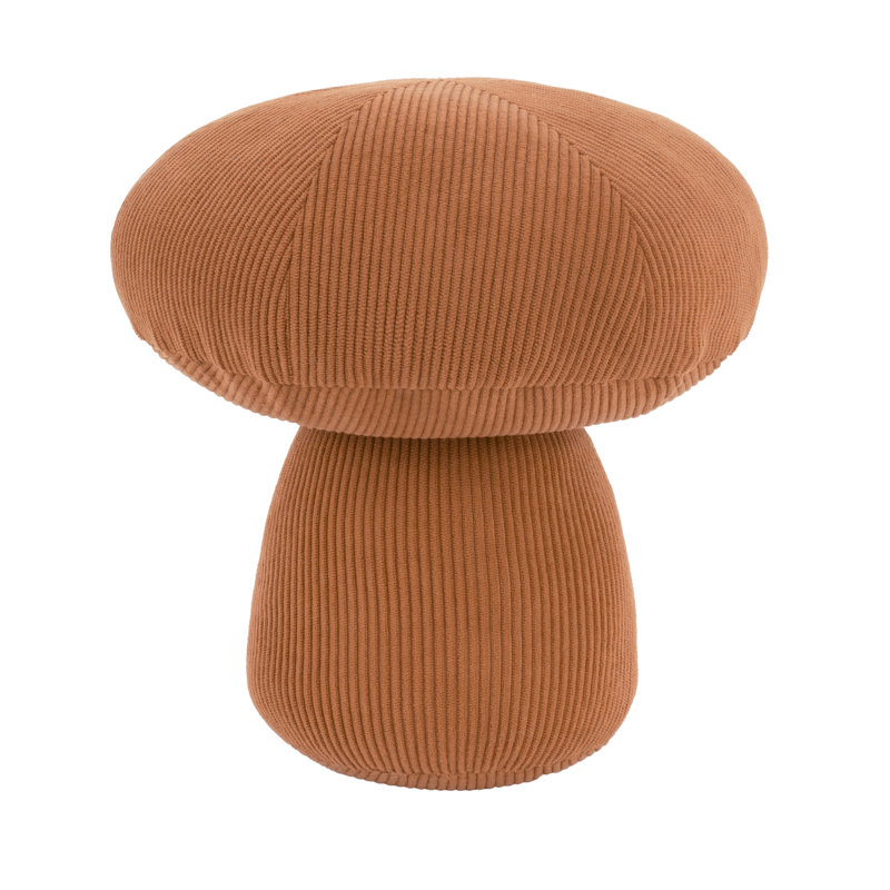 Janae Statue, Orange