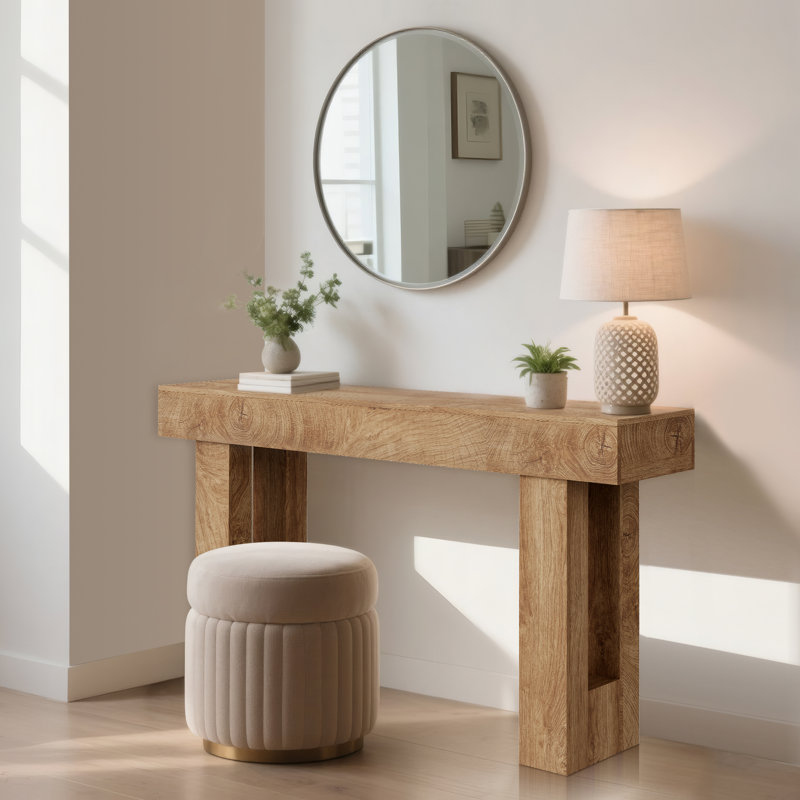 35cm Console Table
