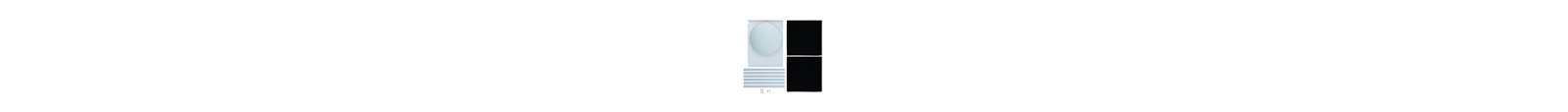 Brisas Range Hood Non-Duct Kit