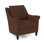 Upholstered Armchair