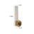 1-light Dimmable Wall Sconce