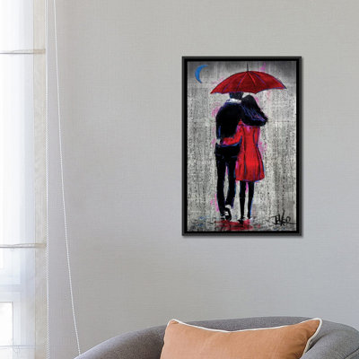 Une nuit à retenir par Loui Jover-impression d’art graphique