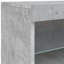 Azarriah 123cm Sideboard-936651167