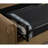 2 In 1 Queen Convertible Sleeper Sofa Bed With Memory Foam Mattress-1895434860