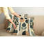 Coussin décoratif réversible en tissu-99021387-99021388