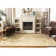 Molter Hand Tufted Wool Southwestern Rug