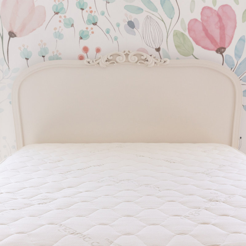 Verse 9'' Firm Mattress, Twin
