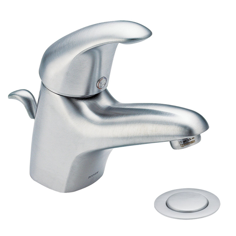 Robinet pour salle de bain à un trou M-Dura