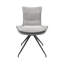 Charlo 46cm H Fabric Upholstered Side Chair-1944142569