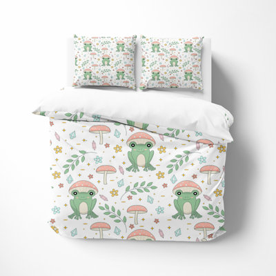 Duvet Cover