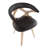 Laquietta Wingback Side Chair-1288975770-1316258292