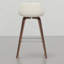Tabouret à hauteur de comptoir / bar Harvard (ensemble de 2)-1825606317-1825606319