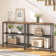 Annam 75cm Console Table