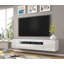 Athanasia TV Stand for TVs up to 88"-286810851