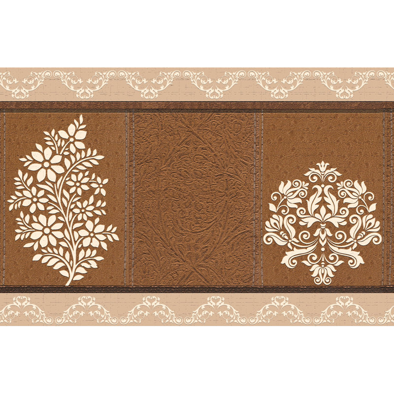 Casellas Peel & Stick Border