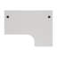 Buariki Corner Desk Shell-16413623-16413622