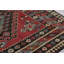Kilim & Flatweave One-of-a-Kind 6'4X10'10 Area Rug