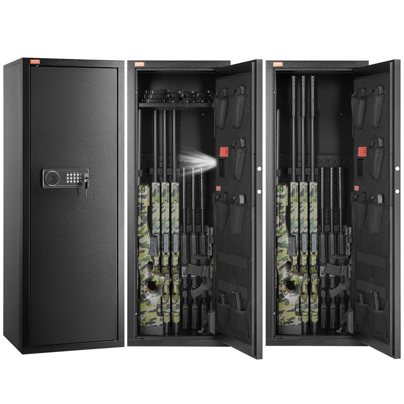 Gun Safe Lock