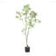Arbre artificiel 59,1 po en pot