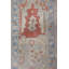 Oushak One-of-a-Kind 8'6" X 9'11" Area Rug