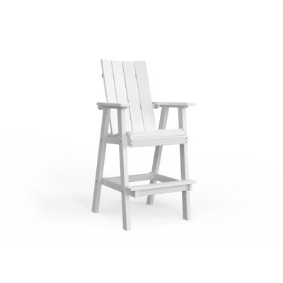 Berlin Gardens SOL Extra Tall Chair
