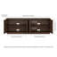 Cloran TV Stand for TVs up to 78"-1867221372
