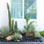 Mid-century Modern Rectangle Wall Plaque-1267972509-1267943580