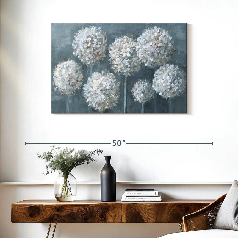 Avery simple Agapanthus, H 24 po x l 36 po