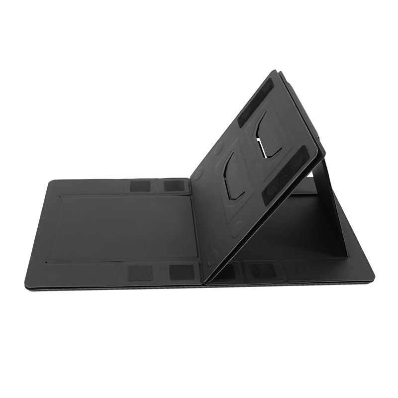 Bureau d'ordinateur portable, Noir, noir, noir, noir