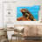 Iguana By The Sea-107943893