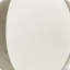 Posh Ball II Circular Pillow Cover & Insert-596743201