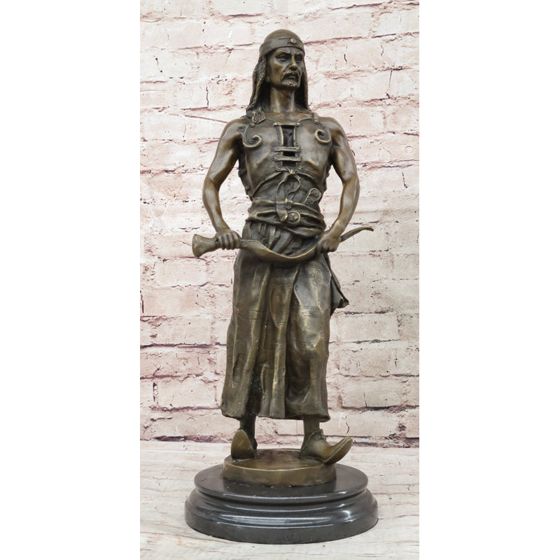 Figurines et sculptures