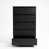 Black Woodgrain selected