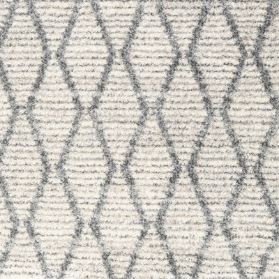 Geometric Indoor Rug