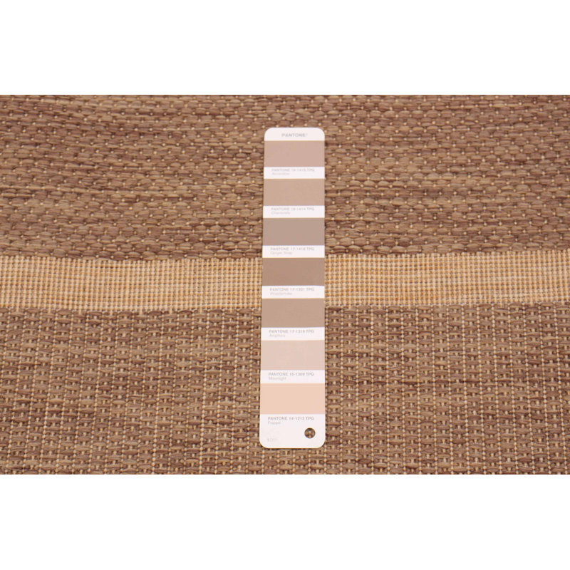Tapis intérieur / extérieur Austa, Rectangle 7 pi 10 po x 10 pi 2 po