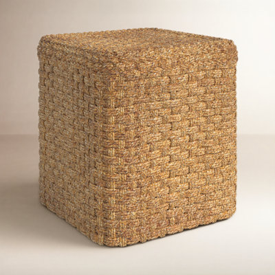 Wilder Upholstered Pouf