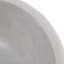 Ivy Bronx 370mm L x 370mm W Marble Circular Sink