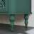 31.5"W 2-Door Cabinet With Roman column legs-727704430