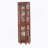Corner Curio Cabinet With Four Adjustable Tempered Glass Shelves And Integrated Lighting System For Displaying Precious Items-1663428152