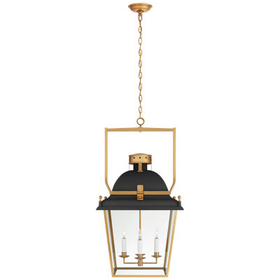 Chapman & Myers Coventry Lantern