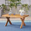 TABLE CAFÉ EAGLEWOOD