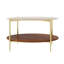 Table basse Modern